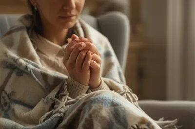 Illustration rheumatic