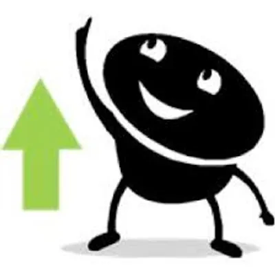 Illustration upward - Image 2