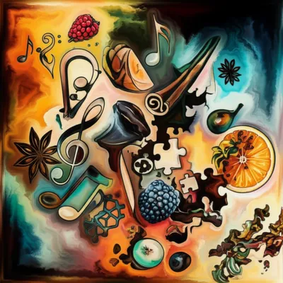 Illustration medley - Image 1