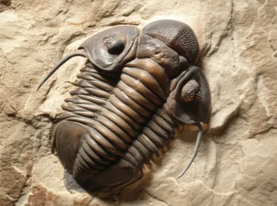 Illustration cheek - Image 1