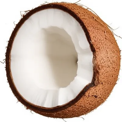 Illustration coconuts - Image 1