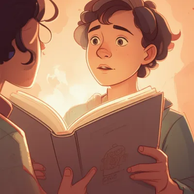 Illustration listening - Image 1