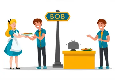 Illustration alternations - Image 1