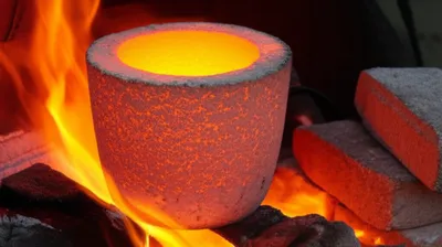 Illustration fireclay