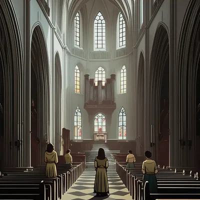 Illustration solemnities