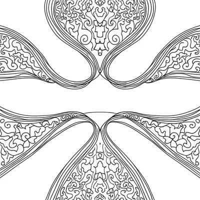 Illustration scrolling - Image 1