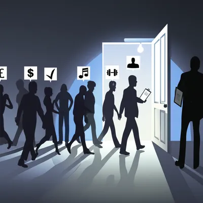 Illustration profiled - Image 1