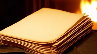 Illustration book - Image 1