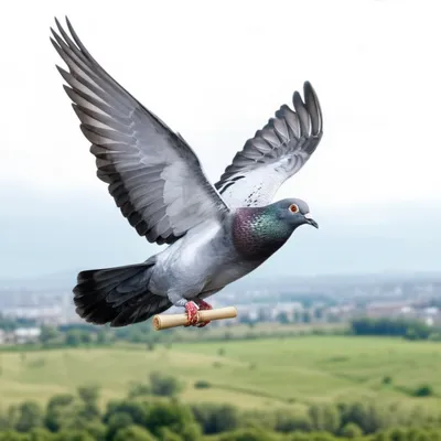 Illustration carriers - Image 1