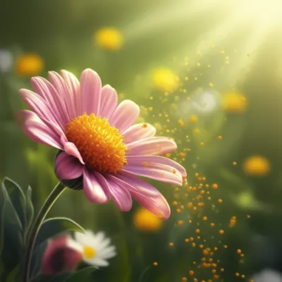 Illustration nut - Image 1