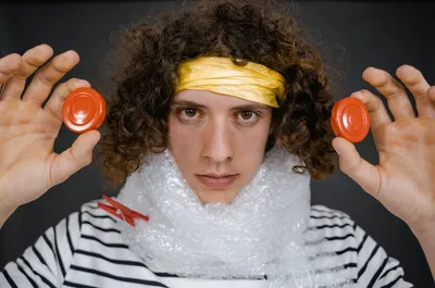 Illustration fidgets - Image 2