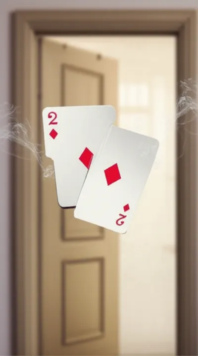 Illustration deuces - Image 1