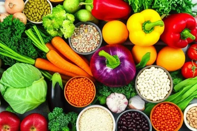 Illustration veg - Image 1