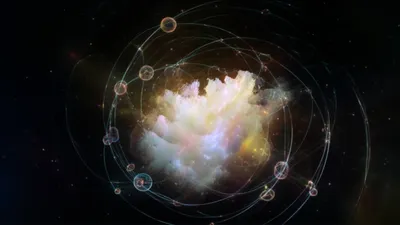 Illustration quantum - Image 1