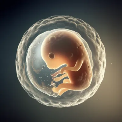 Illustration blastulas - Image 1