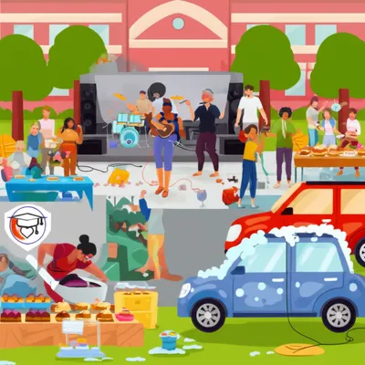 Illustration rags - Image 1