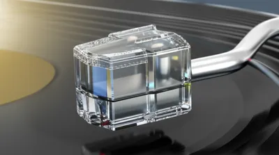 Illustration pickup - Image 1