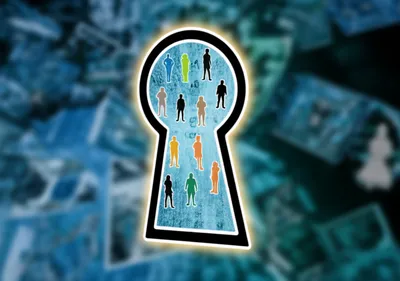 Illustration usernames