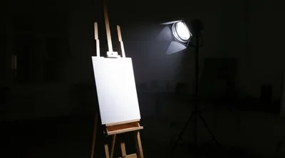 Illustration focusing - Image 1