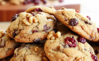 Illustration cookies - Image 1