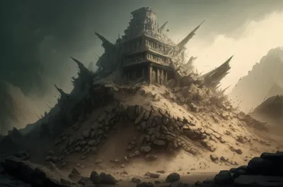 Illustration levels - Image 1