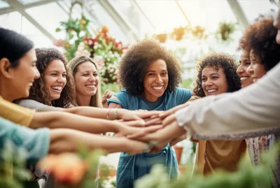 Illustration sororities