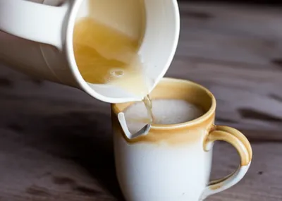 Illustration potluck - Image 1