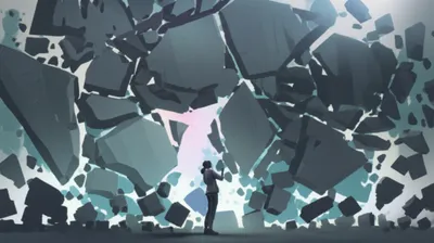 Illustration unemployment - Image 1