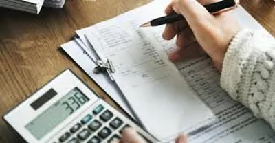 Illustration bookkeeping - Image 2