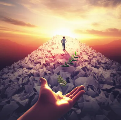 Illustration excuses