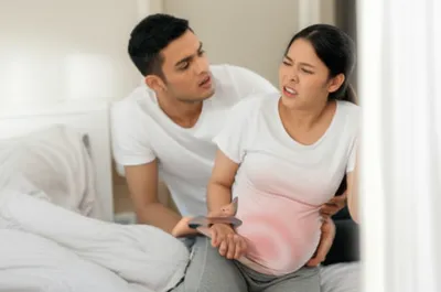 Illustration contractions - Image 1