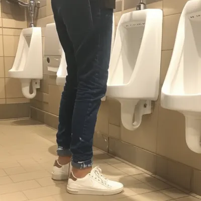 Illustration pisser - Image 1