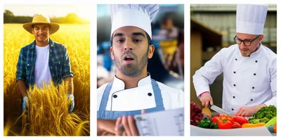 Illustration producers