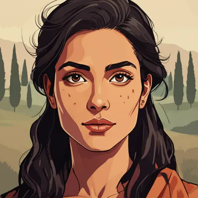 Illustration wop - Image 1