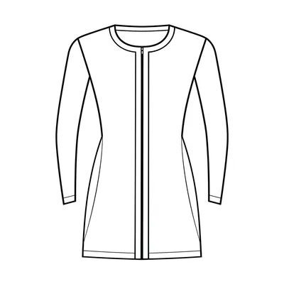 Illustration jacket