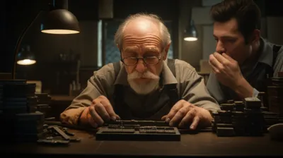 Illustration quads - Image 1