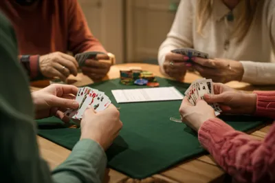 Illustration skat - Image 1