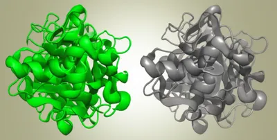 Illustration conformers - Image 1