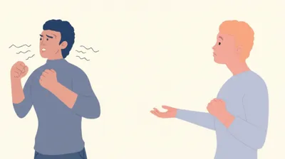 Illustration relieve