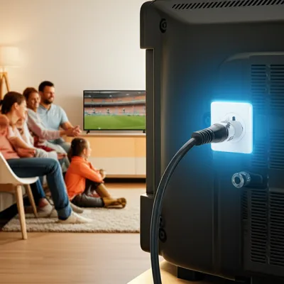 Illustration rediffusion - Image 1