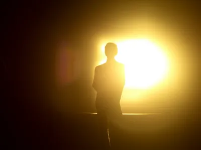 Illustration enveloping