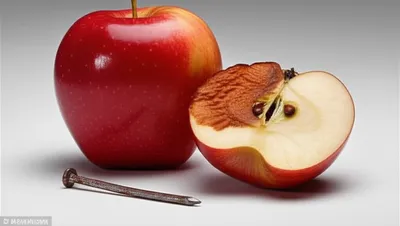 Illustration oxidized - Image 1