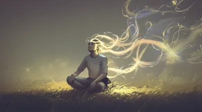 Illustration runs - Image 1