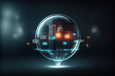 Illustration environment - Image 1