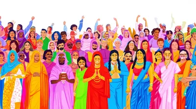 Illustration assimilates - Image 1