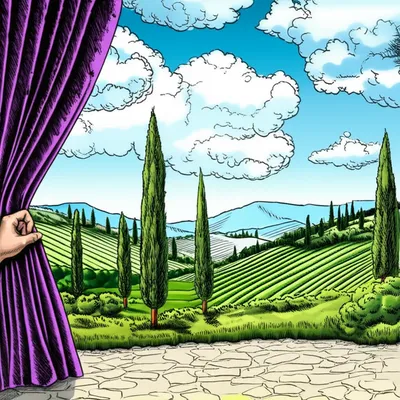 Illustration visualised - Image 1