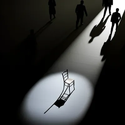 Illustration unseating - Image 1