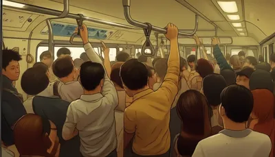 Illustration thickest - Image 1