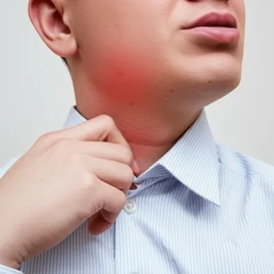 Illustration chafe - Image 1