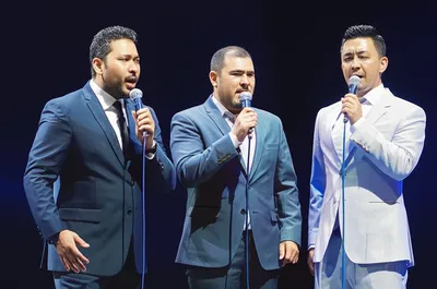 Illustration baritone - Image 1